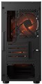 Корпус mATX Cougar Uniface Mini RGB 1095075