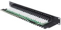 Патч-панель  TWT TWT-PP50TEL45 422641