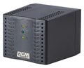 Стабилизатор напряжения Powercom TCA-3000 BLACK 1235210