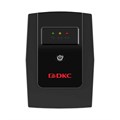 Источник бесперебойного питания  DKC INFO600S 805041