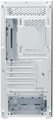 Корпус mATX Xastra A300M 4ARGB-C6 WH 1235409