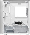 Корпус mATX Xastra A300M 4ARGB-C6 WH 1235409