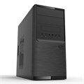 Корпус mATX Powerman ES701BK USB3.0 450W 580826