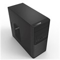 Корпус mATX Powerman ES701BK USB3.0 450W 580826