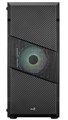 Корпус ATX AeroCool Menace Saturn RGB 781688