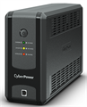 Источник бесперебойного питания  CyberPower UT650EG 632374