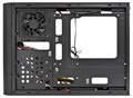 Корпус mATX AeroCool Cs-101 Black 609665