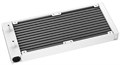 Система охлаждения жидкостная Deepcool LE240 WH V2 1191177