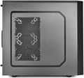 Корпус ATX Deepcool TESSERACT BF 455809