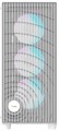 Корпус ATX Ocypus Gamma-C70-WH 1122146
