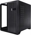 Корпус mATX 1STPLAYER RT5 Black 1128596
