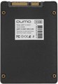 Накопитель SSD 2.5'' Qumo Q3DT-512GSCY 512 ГБ 1120483