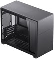 Корпус mATX JONSBO D31 STD Black 1001447