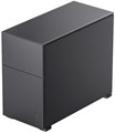 Корпус mATX JONSBO D31 STD Black 1001447