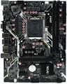 Материнская плата mATX Afox IH410D4-MA5-V4 1163726
