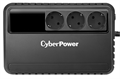 Источник бесперебойного питания  CyberPower BU600E 603725