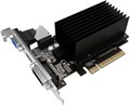 Видеокарта Palit GeForce GT 710 (NEAT7100HD46-2080H) 525633