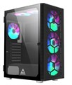 Корпус ATX Montech X3 GLASS 1124491