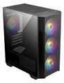 Корпус ATX MSI MAG FORGE M100R 967538