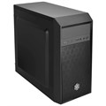 Корпус mATX SilverStone SST-PS16B 759219
