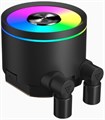 Система охлаждения жидкостная PCCooler DA360 ARGB BK 1114044
