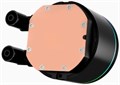 Система охлаждения жидкостная PCCooler DA360 ARGB BK 1114044