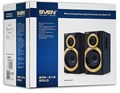 Компьютерная акустика 2.0 Sven SPS-619 449434