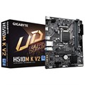 Материнская плата mATX GIGABYTE H510M K V2 2.0 1120663