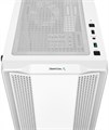 Корпус mATX Deepcool CC360 WH ARGB 1021993