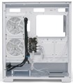Корпус ATX Xastra Q500-3FM12A-C10-WH 1227008