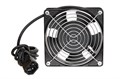 Вентиляторный блок  TLK TLK-FAN1-BK 468036
