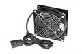 Вентиляторный блок  TLK TLK-FAN1-BK 468036