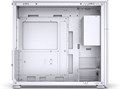 Корпус ATX JONSBO D41 STD White 1001458