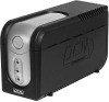 Источник бесперебойного питания  Powercom IMP-550AP 1240073