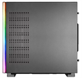 Корпус ATX AeroCool GLO 639410