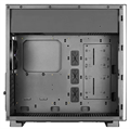 Корпус ATX AeroCool GLO 639410