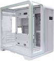 Корпус mATX 1STPLAYER RT5 White 1128597