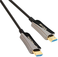 Кабель интерфейсный HDMI-HDMI VCOM D3742A-20M 901635