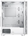 Корпус ATX Montech X3 MESH White 1160841