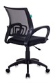Кресло офисное Бюрократ CH-695NLT 846297