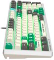 Клавиатура  A4Tech Bloody S98 Pixels Green 1174302