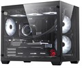 Корпус mATX Bloody BD-CC108-BK 1207476