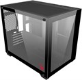 Корпус mATX Bloody BD-CC108-BK 1207476