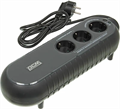 Источник бесперебойного питания  Powercom WOW-300 61546