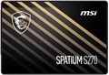 Накопитель SSD 2.5'' MSI S78-440P130-P83 960 ГБ 1038209