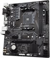 Материнская плата mATX GIGABYTE A520M S2H 792669