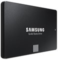 Накопитель SSD 2.5'' Samsung MZ-77E250B/EU 250 ГБ 940190