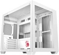 Корпус mATX Bloody BD-CC108-WH 1207477