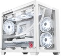 Корпус mATX Bloody BD-CC108-WH 1207477