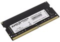 Модуль памяти SODIMM DDR4 8GB AMD R748G2606S2S-UO 815008